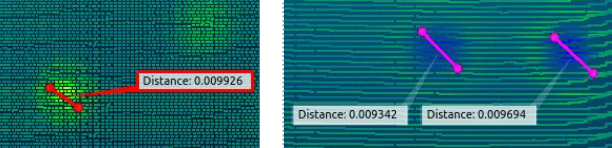 Defects as Detected